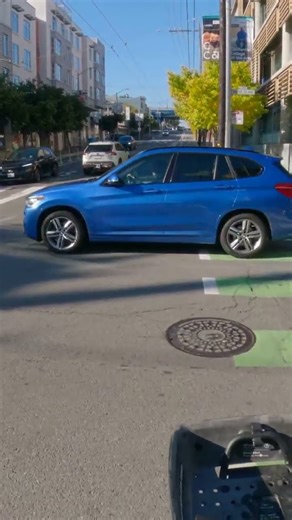 The Grit and The Glory: SF Bike Tour (November 26, 2025)