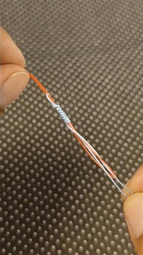 You’ve Been Connecting Braid to Mono Wrong — Here’s the Real Method