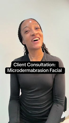 Microdermabrasion Facial Explained: Benefits & Process