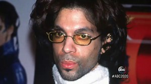 The Legendary Music Career and Life of Prince: Part 1