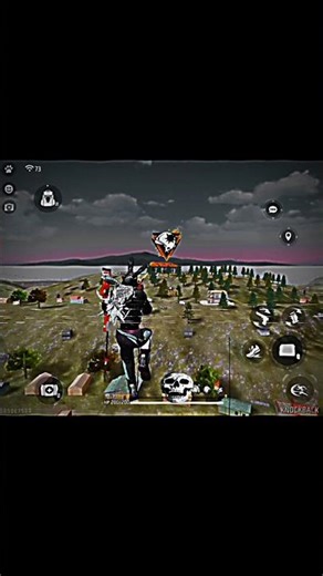 White444 AWM Accuracy is Illegal! 🔥 (Troll Face) #white444 #oc