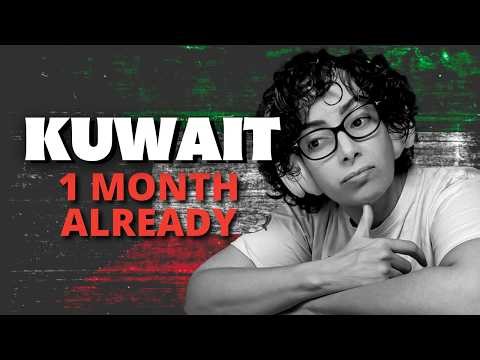 Kuwait & Middle East Conflict: Getting Deeper into the Crisis Every Day