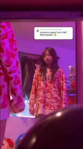 Spoiled sister practicing #wusworld @princessameliawu