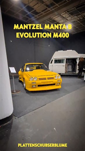 plattenschubserblume on Instagram: "▶️ Mantzel Manta B Evolution M 400 ◀️ ⚠️ EBremen Classic Motorshow 2025 ⚠️ #Opel #Opelmanta #Manta Mantab Opelmantab #mantzel #mantzeltuning Opelszene Opelmotorsport Opelclassic Youngtimer Opelflash Flash Blitz Oldschool altblech altopelig Bremenclassicmotorshow Bremen Bremenclassicmotorshow2026"