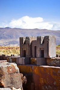 Puma Punku: Unbelievable Ancient Stonework! | Life's Biggest Questions