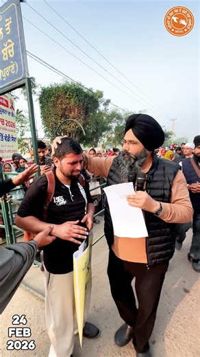 ਸੁਪਨਿਆਂ ਦੇ ਘਰ ਵਿਚਲਾ ਦਵਾਈਆਂ ਦਾ ਲੰਗਰ ਇਨ੍ਹਾਂ ਲੋੜਵੰਦਾਂ ਲਈ ਹੈ "ਆਸ ਦੀ ਕਿਰਨ"