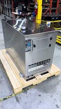 Silent Diesel Generators