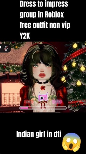 dress to impress group in Roblox non vip anime iguro #roblox #dresstoimpress #exam #kartikaaryan fyp