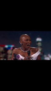 Cynthia Erivo and Ariana Grande just defied gravity with their Wicked performance at the #Oscars! An unforgettable duet bringing Broadway magic to Hollywood!🎥 Courtesy A.M.P.A.S.#WickedMovie #DefyingGravity #ArianaGrande #CynthiaErivo #Wicked #Oscars2025 #AcademyAwards #MusicalMagic #BroadwayToHollywood | Up Your Geek