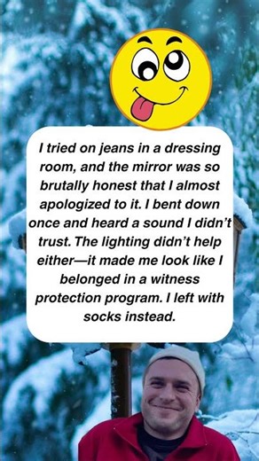 The Dressing Room Horror #comedyshorts #memes #funny #laugh #jokes #relatable #life #humor