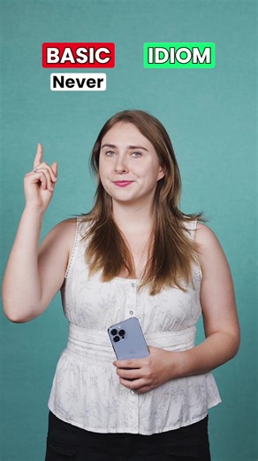 English idioms Native speakers use #english #airlearn #viral #idioms | idioms