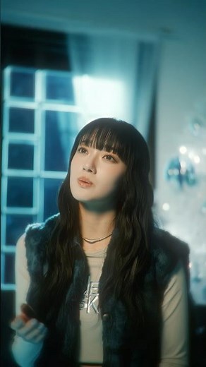 Little Glee Monster「Silent Wish」 Vertical Short Music Video - Vol.5 #リトグリ #クリスマス #クリスマスソング