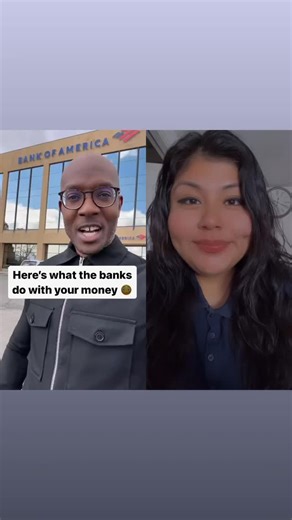 💡Did you know banks are some of the biggest buyers of life insurance in the world? They call it BOLI (Bank-Owned Life Insurance) and they use it to grow wealth safely, earn steady returns, and protect their assets. Here’s the secret: you don’t have to be a bank to use this strategy. Families and individuals can use cash value life insurance the same way to build tax-free growth, protect their loved ones, and create their own personal bank. If banks trust this strategy for financial stability, w