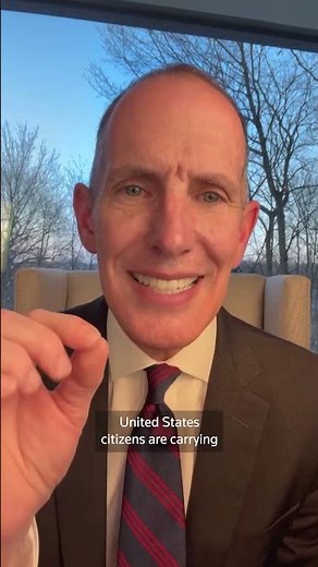 Minnesota GOP candidate ends bid for governor, cites ICE operations