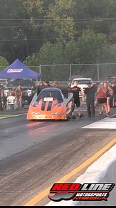 7.5K views · 201 reactions | Funny Car Blasts Off! #dragracing #cars #nitro #fastcars #racing #nitromethane #horsepower #funnycar #nitrofunnycar #headerflames | Red Line Motorsports Media | Facebook