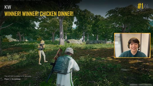 25K views · 101 reactions | Meet your new teammate: PUBG Ally - the world’s first co-playable character – built with NVIDIA ACE. At the GeForce Gamer Festival Seoul, KRAFTON revealed a limited time user test event in early 2026 via PUBG: BATTLEGROUNDS Arcade. | NVIDIA GeForce Myanmar | Facebook
