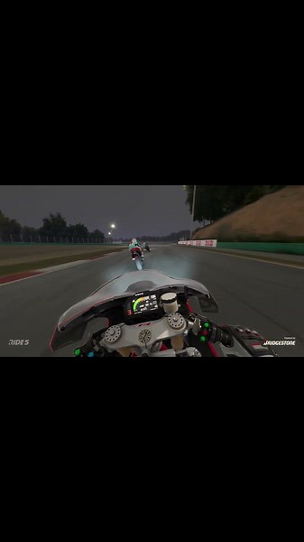 RIDE 5 | MV AGUSTA F4 EM 2019 Conquers Vallelunga – Italian Precision Unleashed!