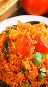 Instant Tomato Rice Recipe Hello Foodies!!! Today sharing with you easy method of making Tomato Pulao | Tomato Rice recipe, The recipe can be made in no time. This tomato rice can be made with leftover rice as well. Give a try and share your feedback. #tomatorice #tomatopulao #pulao #pulav #tomato #ricerecipe #rice #lunchbox #lunchboxrecipes #kidsrecipes #tiffinbox #vismaifood #vismaifoodtomatopulao #pulav Ingredients Required: 3 tbsp Oil 2 Dry Chillies 1/2 tsp Cumin 1/2 tsp Mustard 3 Slit Green
