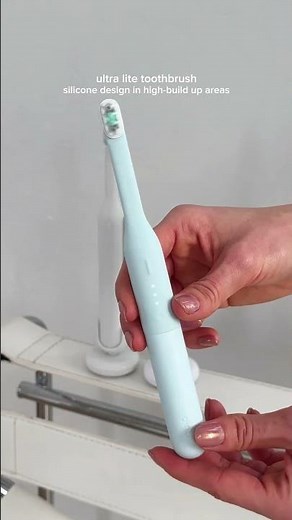 which powerful sonic #toothbrush is right for you? #quip #electrictoothbrush