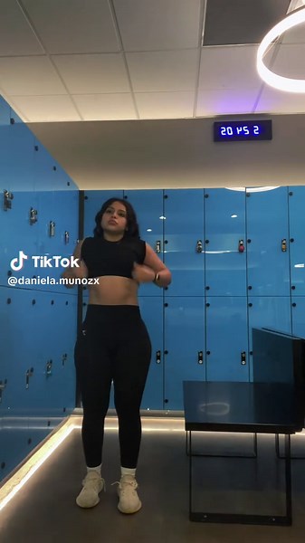 Gym Girl Fashion: LEGGINGS from Gymshark