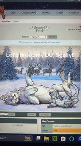 Breeding Tips in Lioden: Perfect your Lion Genetics