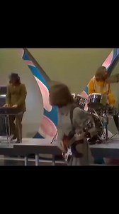 In the Garden of Eden" (In a gadda de vida) Iron Butterfly #ironbutterfly 🧡🧡🧡 | Alexandra Hendrix