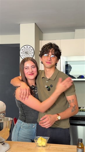 La magia de la repostería con Coral y Millos