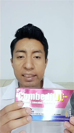 No gastes de más: Análisis de COMBEDI (Vitamina B12 económica)