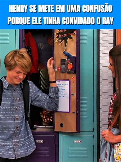 #henrydanger #series #viral #viraliza