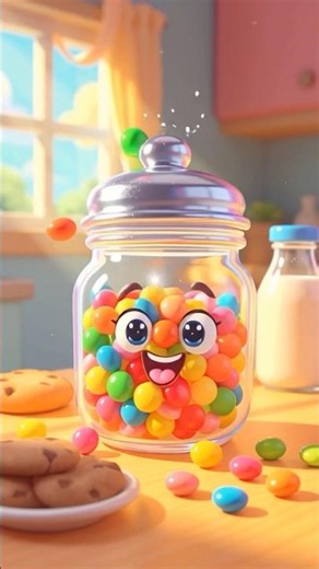 ABC J Words for Kids | Learn with Fun Animation | J for Jar Juice Jellyfish Jacket