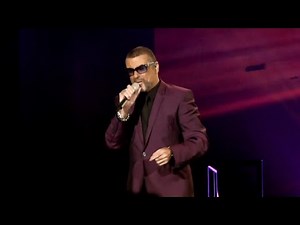 George Michael - Star People (Live)