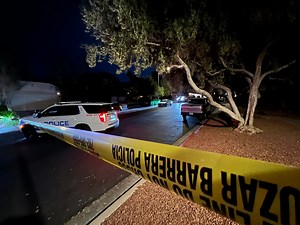 Residents of Henderson community speak on 'disturbing' shooting that left 2 dead
