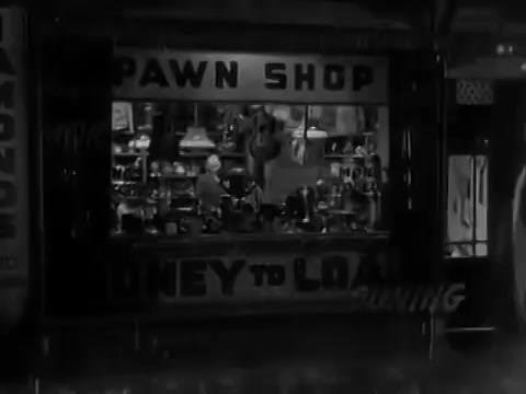 The Mob (1951) Broderick Crawford , Richard Kiley - Film Noir Full Movie