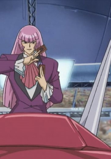 Yu-Gi-Oh! S05:E11 - One Step Ahead (Pt. 2)