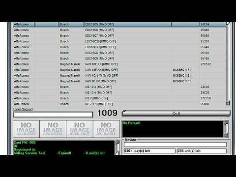 l'un des meilleurs programmes . immo service tool v1.2