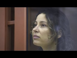 Russian court convicts former ballet dancer to 12 years in prison over €46 donation to Ukraine