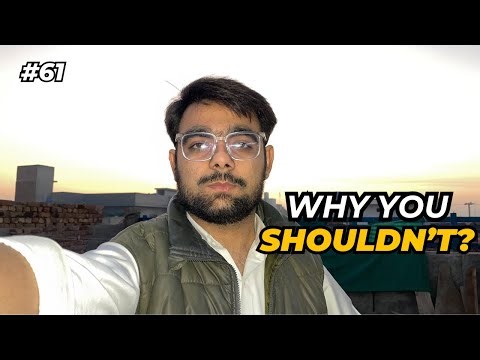 When I was unable to complete pending work but chilling