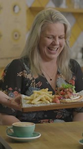 Summer’s here! Chicken Flatbread & Avocado Toast now on the menu  | Columbus Coffee | Facebook