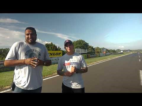 011 Street Society vs KZN at Dezzi Raceway