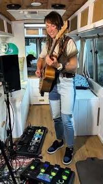 ‘Away We Go’ by Majelen #looping #sheeran #guitarsolo