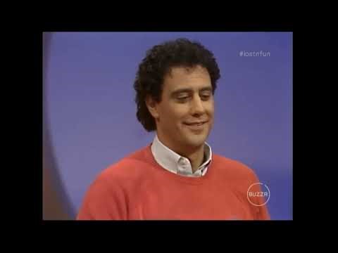 Match Game (#146): February 6, 1991