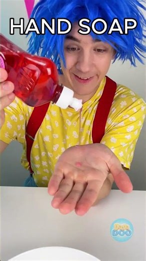 Hand Hygiene Showdown: The Ultimate Soap Challenge! 🧼✨