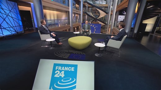 What’s at stake for the Netherlands and the EU? A closely watched Dutch election