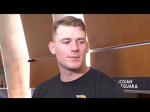 Full interview: Mac Jones on his hometown season with the Jaguars and what's next