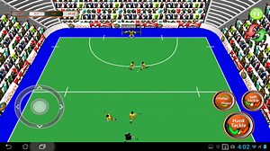 Free Computer Hockey Game : Free Programs, Utilities and Apps