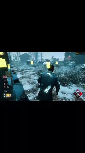 BABY DEMI #deadbydaylight #dbd #deadbydaylightsurvivor