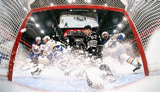 Devils vs. Islanders Prediction, Odds, Picks - Dec. 23