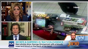 New video shows Trayvon Martin