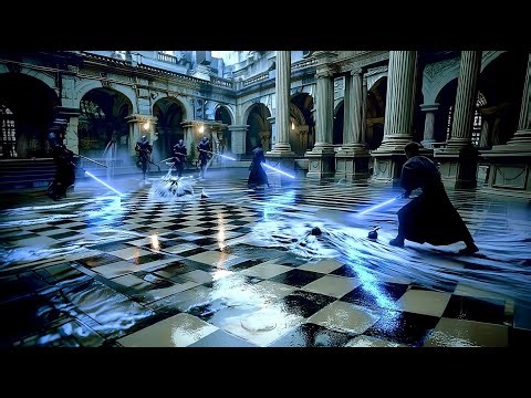 Everyone Alien Assumed Her Human Husband Was Weak — Until His Sword Lit and the Sky| HFY Story