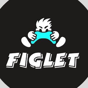 figlet_ - Twitch
